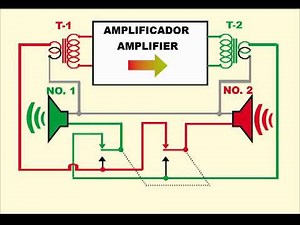 Learn by building a vacuum tube intercom 03