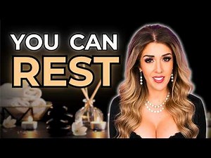 How Dominants Rest without Losing Control | Ms. Elle X