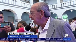 #Noticias | Uso de cubrebocas en escuelas públicas de la entidad no será obligatorio: Luis Arturo Cornejo, indicó que maestros deben detectar a estudiantes con padecimientos respiratorios y en base a ello se tomarán acciones | NMás Morelos | Facebook