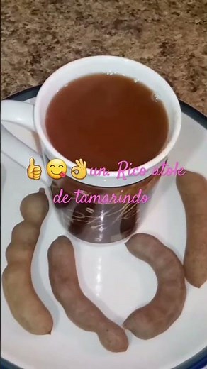 #shortsatoledetamarindo👌😋