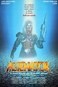 Alienator (English review) | IL TERRIFICANTE BLOG UFFICIALE DI