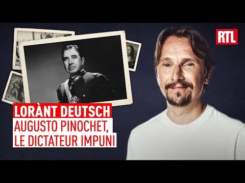 Enter History - Augusto Pinochet: The Unpunished Dictator I Complete Edition