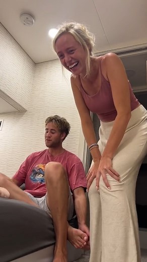 I have a 100% success rate | Lo Beeston