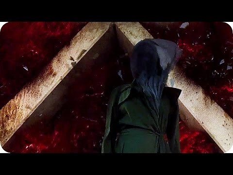 INFERNO Trailer 2 (2016) Tom Hanks Robert Langdon Movie