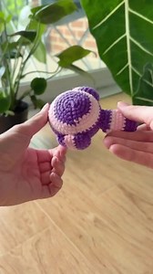 Pinky the Bird PDF Easy Crochet Pattern - Etsy Canada