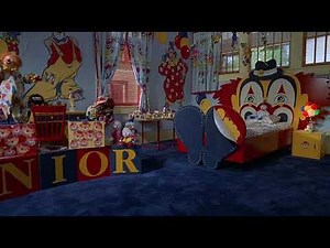 Problem Child - Clowns