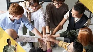 دوره چابک و اسکرام برای اسکرام مستر و صاحب محصول