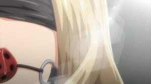 Hentai Schoolgirls Are Used As Publics Toilets 1