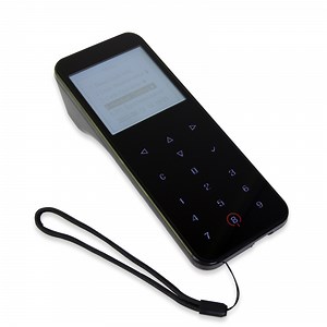 [Hot Item] Handheld Card Reader Electronic Handset SIM Programmer