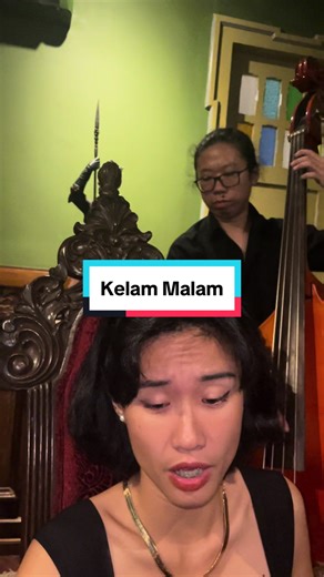 The Spouse Kelam Malam 👻👻👻