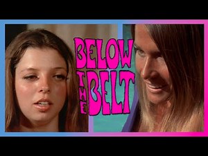 Below the Belt (1971) - Uschi Digard & Rene Bond?! YES!