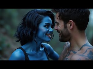 Sexy Alien Stripper Wanted An Affair With A Human, Then She Married Him After | HFY | Sci-Fi Story