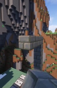 61K views · 1.2K reactions | Minecraft Door 5x5 java only #minecraft #fyp #foryoupage | Chill Zone | Facebook