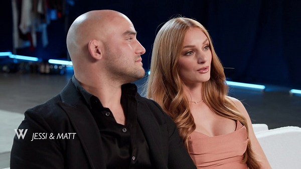 RT @alupin678: Jessi Rae & Jason Luv - Jessi And Matt : Gorgeous Redhead Gets BBC Creampie (2025) #Wifey