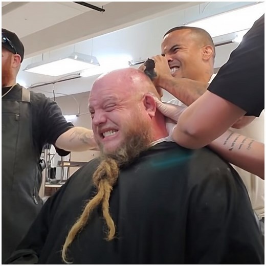 Full head waxing gone wrong! | MetDaan Makeup