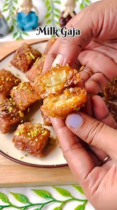 Milk Gaja racipe#shorts#viral#tranding | AN Nur