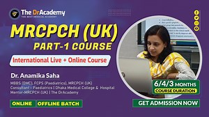 5.3K views |  MRCPCH (UK)-1 COURSE | UPCOMING NEW BATCH ⏰ 24 MAY...