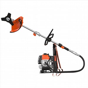 [Hot Item] Float Type Petrol Backpack Powerful Grass Brush Cutter