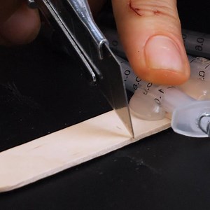 Wolverine Claw DIY | Bored Panda