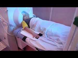 Magnetoencephalography (MEG) at Cook Children's