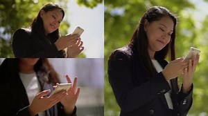 Collage Bottom Views Plump Young Asian: vídeo stock (100% livre de direitos) 1030192862 | Shutterstock