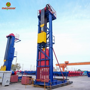 [Hot Item] Low-Noise High-Lift Belt Pumping Units for Dense Onshore Wells with Space Optimization