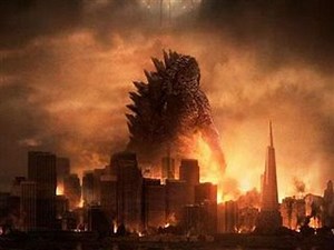 Godzilla Trailer | Movie Trailers and Videos