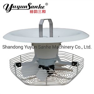 [Hot Item] Poultry House/Chicken Farm Air Stirring Fan Circulation Fan