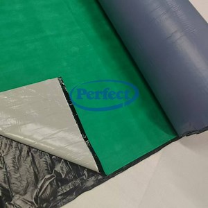 [Hot Item] UV Resistance Water & Ice Shield Roofing Felt Florida Code