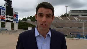 Air Force Academy Graduates First Openly Gay Cadets