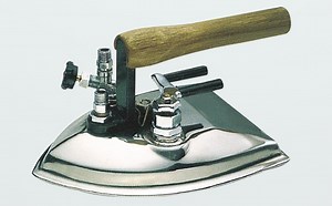 [Hot Item] Professional All Steam Iron Stainless Steel Soleplate