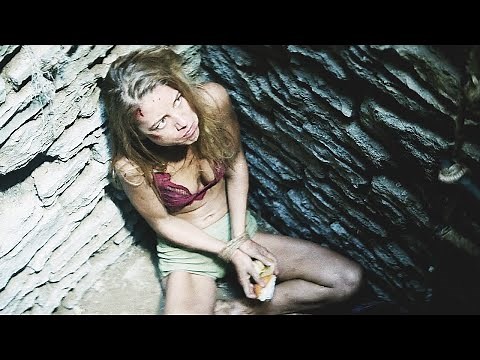 Girl Gets Abducted By A Group Of Wildings And Has To Become A Breeder For Kidnappers