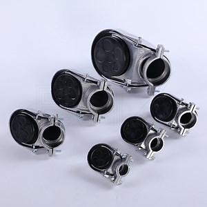 [Hot Item] Service Entrance Cap - Clamp Type