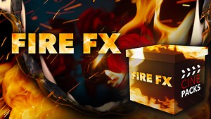 FIRE FX