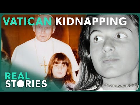 Kidnapped From the Vatican: The Emanuela Orlandi Story