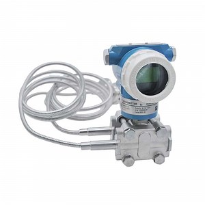 [Hot Item] Hart Differential Pressure Controller Transmitter Profibus PA
