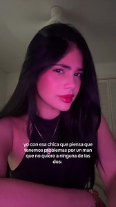Conflicto por un hombre que no quiere a ninguna de las dos