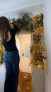 Autumn has definitely arrived! Won't be long before the door decorations will start to look festive 泥 #doordecor #autumn #autumnvibes #autumn #shop #shopindependentuk #leicester #narborough #gifts | More Than Just a Gift- Narborough Hall | Facebook