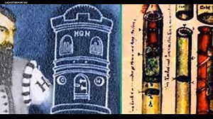 Manuscrisul de la Sibiu, cartea din 1570 în care se vorbește despre rachete spatiale #gadgetreport | Gadgetreport.ro