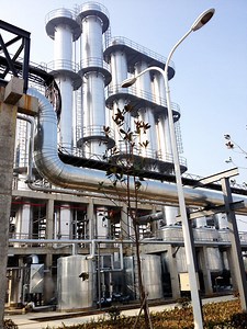 [Hot Item] Alcohol Ethanol Making Machine