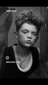 modelscout on Reels | Facebook