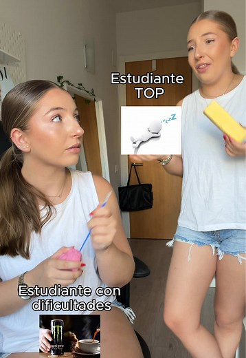Tipos de estudiantes: ¿Con cuál te identificas más?