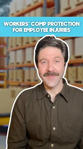 Sometimes workplace injuries are unavoidable. Knowing how to respond quickly and effectively can make all the difference. If an employee gets hurt on the job, here’s what you need to do: ✅ Make sure they’re safe and getting medical care, if needed. ✅ Secure the area and gather evidence for your insurance claim. ✅ Take photos, notes and get witness statements. ✅ Report it to OSHA if required. ✅ File a claim with your workers’ comp insurance right away. Taking care of your team is important, and s