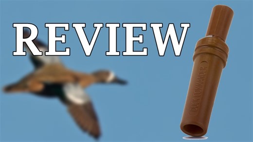 Watch Very good TEAL HEN call - calls them in close on Amazon Live