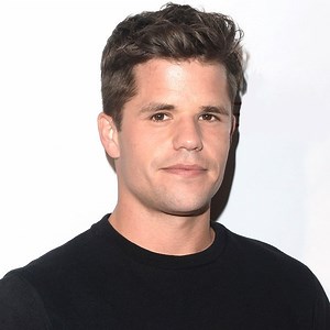 Teen Wolf Star Charlie Carver: ''I Am a Proud Gay Man''