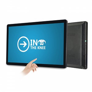 [Hot Item] Touchwo Metal 18.5 21.5 27 32 Inch LCD LED Screen Display