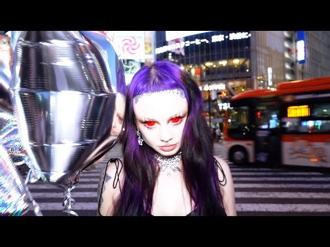 ZHEANI - BWC ( Official Music Video )