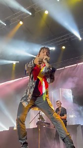 Backstage Magazine on Reels