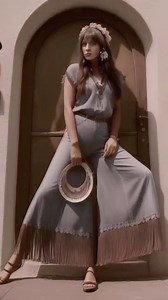 Which era/ fashion standards would you like to be in? Just for the fashion not for the standards of living during those times. I think the 90s was comfortable in clothing. I am happy to be living in these times 👍 Via: @lutherpaola 🖼 Artwork: Womens fashion from 1910s - 2010s Art by @aipocolypse Remarks by @artartluther @artworkanalysis #paolaluther #fashion #era #ai #entertainment #women | Paola Luther Art