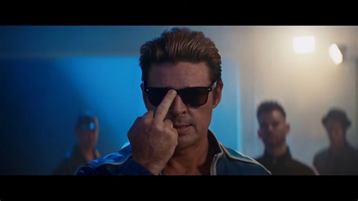 Why Johnny Cage is the perfect protagonist for Mortal Kombat 2 (and the series as a whole)